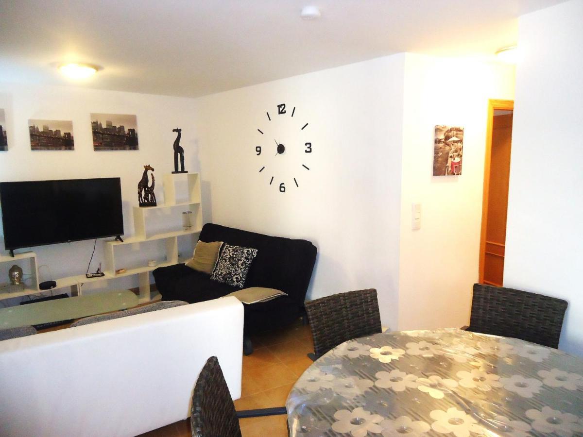 Edison Bungalow Lek Peñiscola Zewnętrze zdjęcie