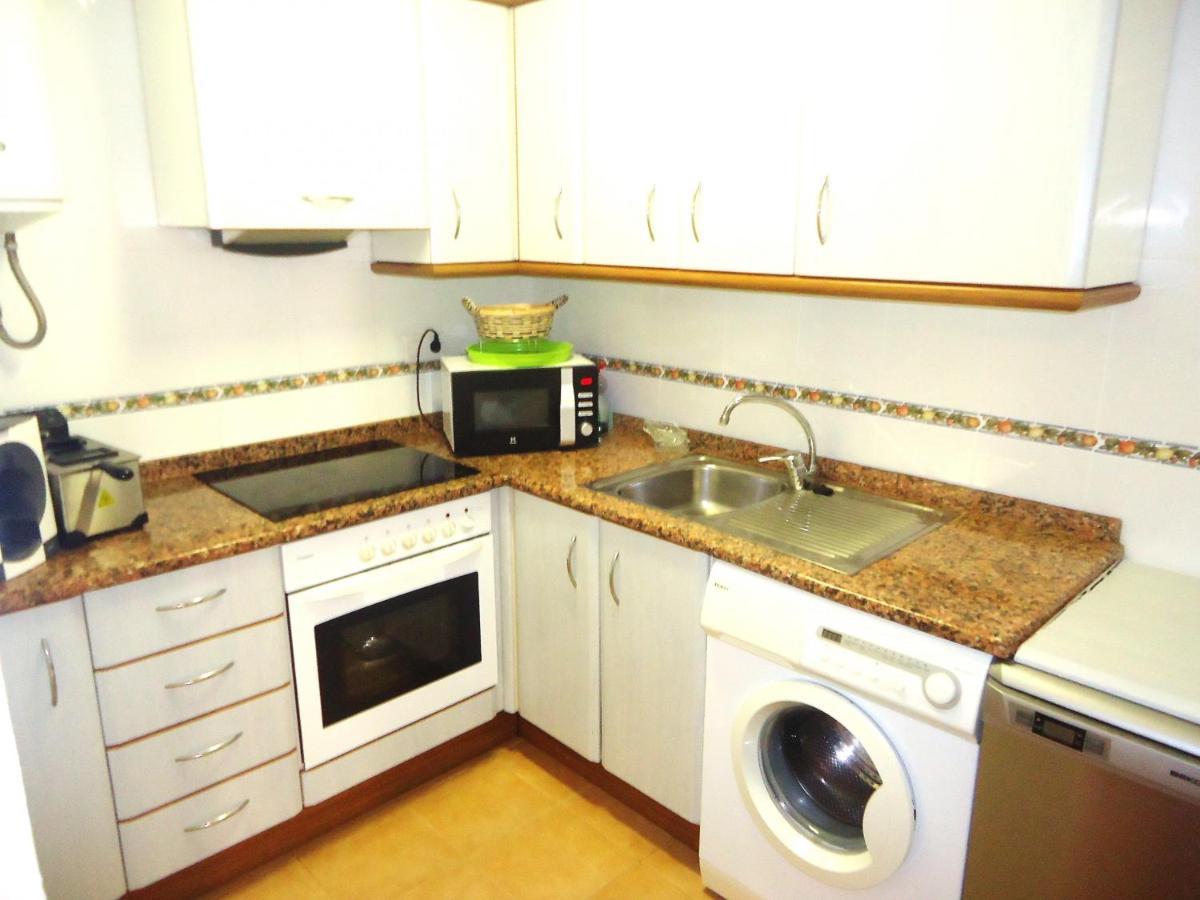 Edison Bungalow Lek Peñiscola Zewnętrze zdjęcie