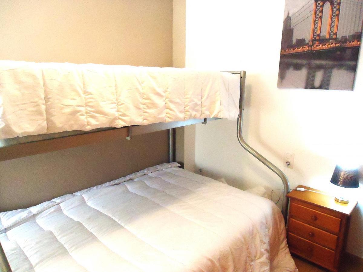 Edison Bungalow Lek Peñiscola Zewnętrze zdjęcie