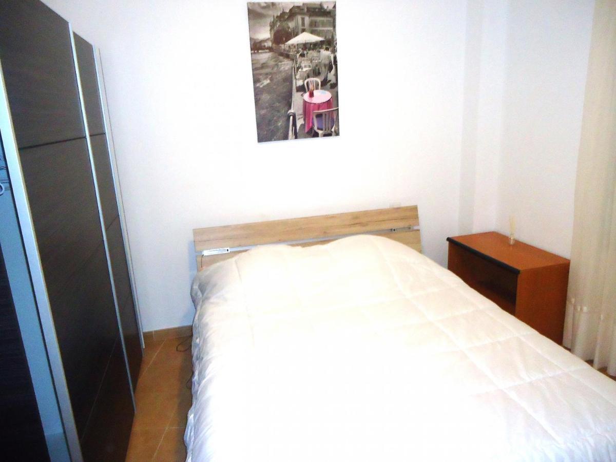 Edison Bungalow Lek Peñiscola Zewnętrze zdjęcie