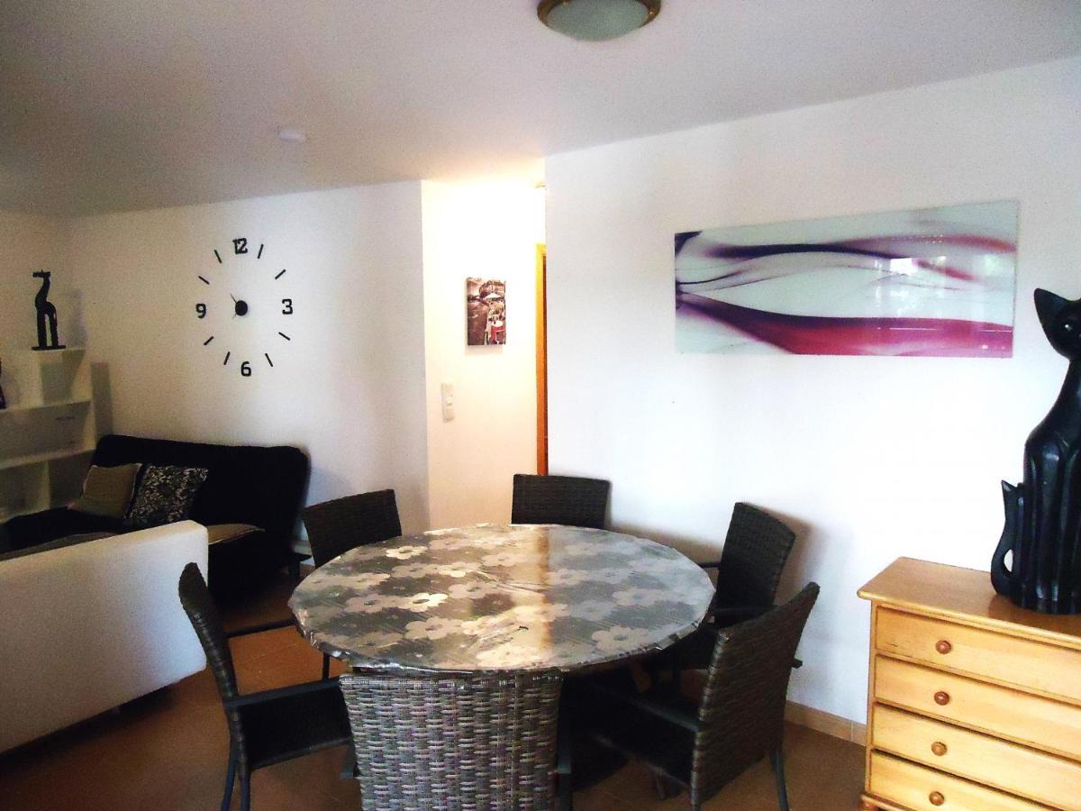 Edison Bungalow Lek Peñiscola Zewnętrze zdjęcie